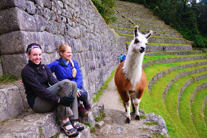 2 Day - Short Inca Trail to Machu Picchu - Private Services - Pickup and Meeting Information