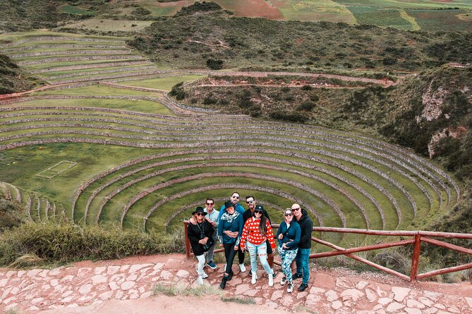 2-Day Tour From Cusco: Sacred Valley and Machu Picchu by Train - Day 1: Sacred Valley Highlights