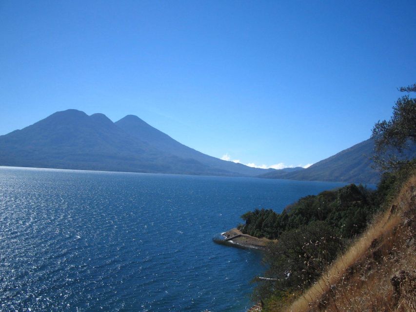2-Day Tour of Lake Atitlan & Chichicastenango Market - Day 2 Highlights