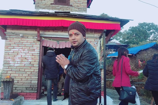 2 Days Amazing Panchase Trek From Pokhara - Pricing Structure
