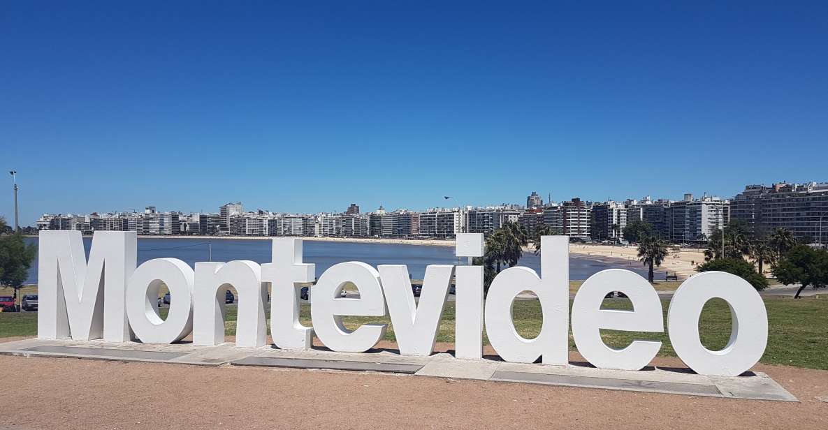 2-Days and 1 Night Montevideo - Day 2: Free Exploration