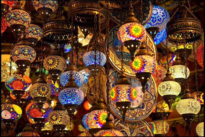 2 Days Cappadocia From Istanbul W/Cave Hotel+OptıOnal Balloon - Guided Tour Experience