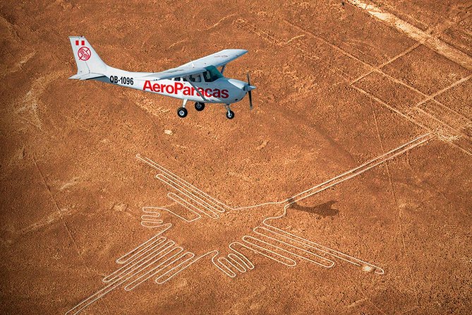 2 Days Experience in Paracas, Huacachina & Nazca Lines From Lima - Preparation Tips for Travelers