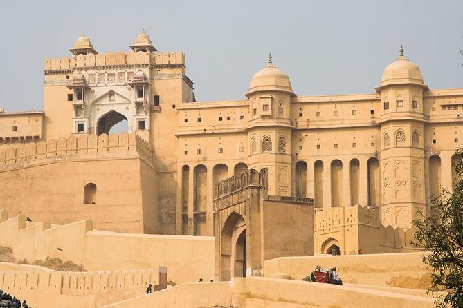 2 Days Indias Golden Triangle Tour - ALL INCLUSIVE - Frequently Asked Questions