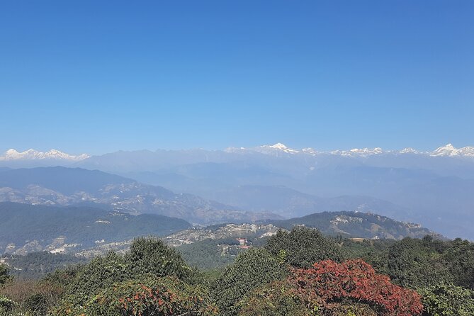 2 Days - Kathmandu UNESCO Sites & Nagarkot Sunrise + Bhaktapur - Inclusions and Exclusions