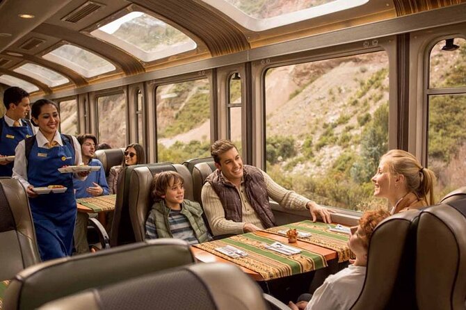 2 Days Machu Picchu Tour By Train - Daily Itinerary