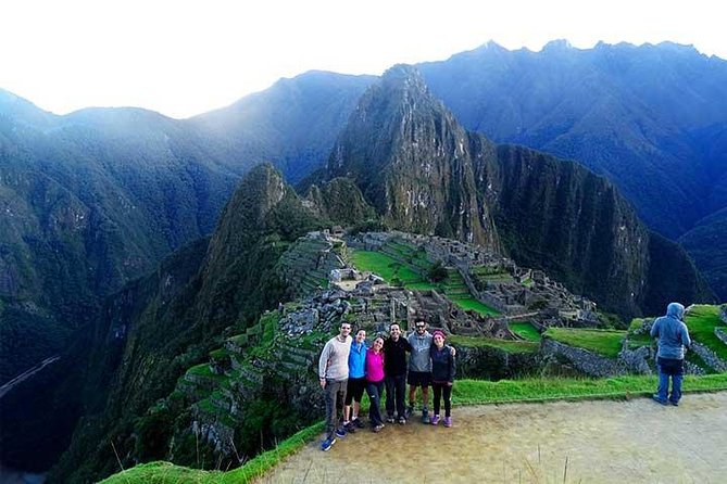 2 Days Machu Picchu Tour From Cusco - Customer Reviews