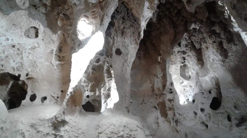 2-Days Salt Flats Round-Trip From Uyuni - Inclusions