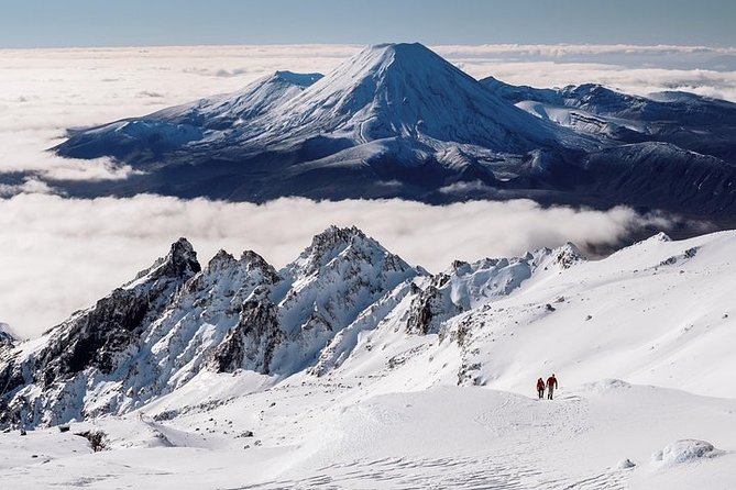 2 Days Snow, Ski Tours to Mt.Ruapehu From Auckland (Winter Only) - Pricing and Payment Options