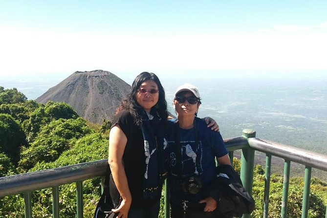 2 Different Sightseeing in 1 Day Tour - Volcanoes Park and Two Mayan Sites. - Recommendations for Travelers
