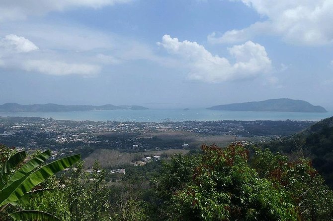 2 Hour ATV Riding and Big Buddha From Phuket - Booking Confirmation