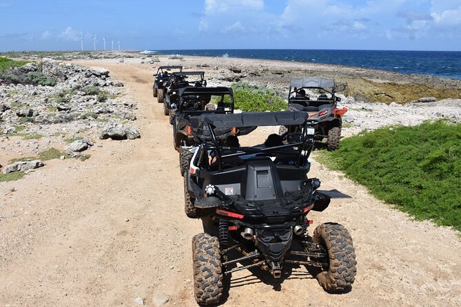 2-Hour Buggy Adventure Tour in Curacao - Tour Experience Highlights