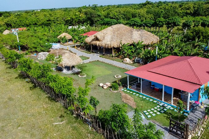 2-Hour Horseback Riding Tour at Sunset From Punta Cana - Experience Accessibility