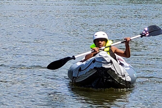 2-Hour Private Kayak or Paddleboard Tour in Cabarete La Boca - Pickup Information