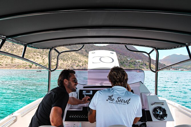 2-Hour Private Luxury Champagne Sunset Cruise - Meeting and Departure Details