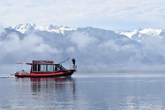 2-Hour Scenic Cruise in Lake Mapourika - Guest Reviews and Testimonials