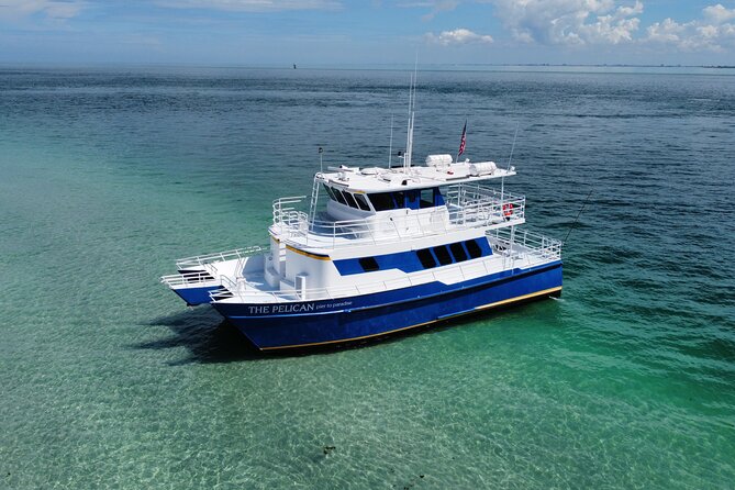 2-Hour Sunset Cruise Tour in St. Petersburg - Customer Reviews