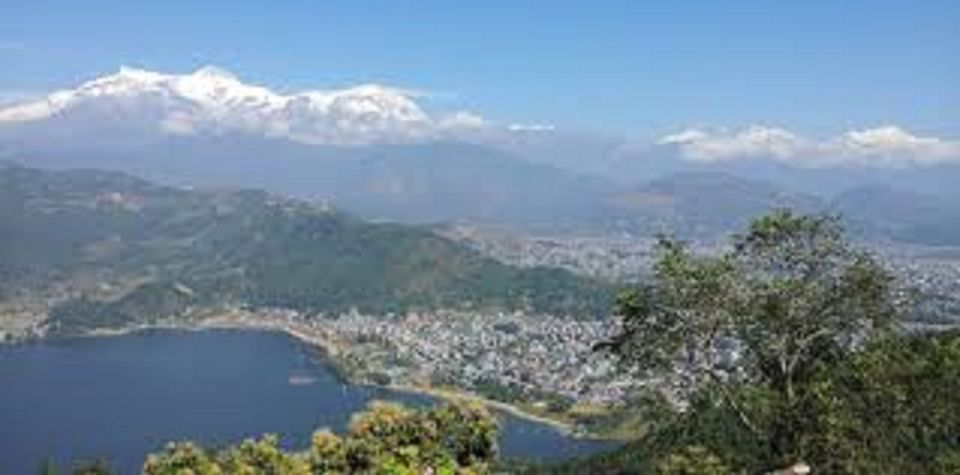 2 Night 3 Day Short and Best Pokhara Tour From Kathmandu - Day 2: Pokhara Sightseeing