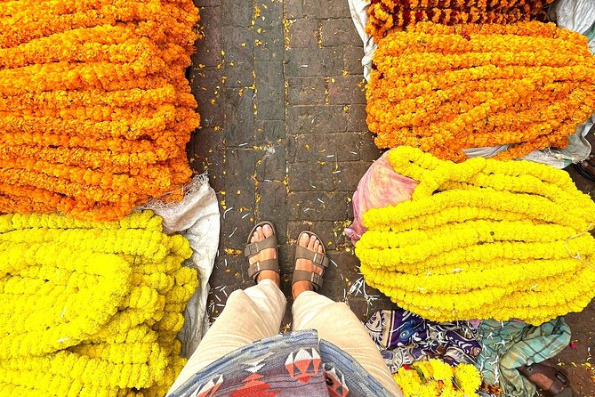 2 Nights/ 3 Days Varanasi Tour With and Without Room- Broadwalk - Reviews and Ratings