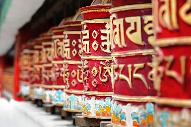 2 Nights Paro and Thimphu Tour, Bhutan - Pricing Structure and Group Discounts