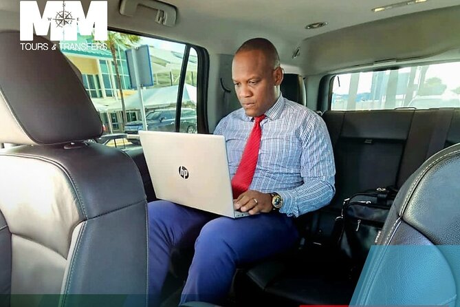 2 Ways Private Transfers - Pickup and Drop-off Locations