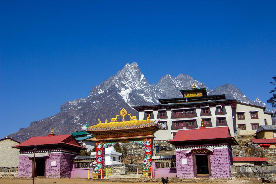 2 Weeks Buddhist Monastery Retreats in Tengboche Nepal - Tips for a Successful Retreat