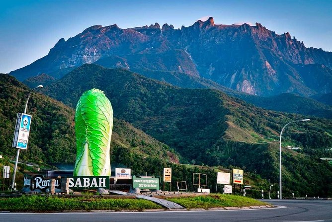 2d1n Kinabalu Park & Poring Canopy Walk & Desa Cow Farm Tour - Booking Process