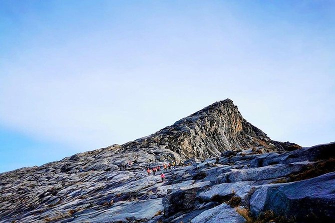 2D1N Mount Kinabalu Climbing - Safety Precautions
