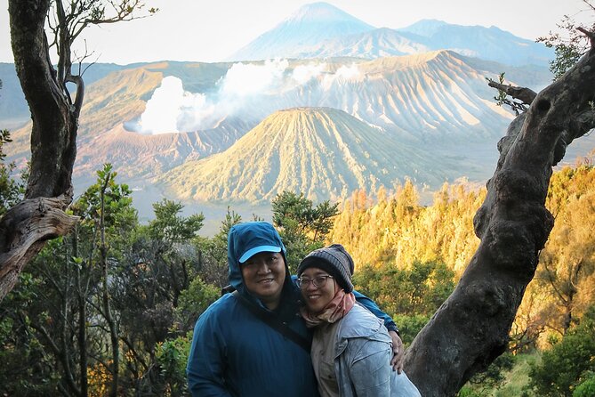 2Days - Bromo Sunrise Ijen Adventure via Malang - Tour Overview