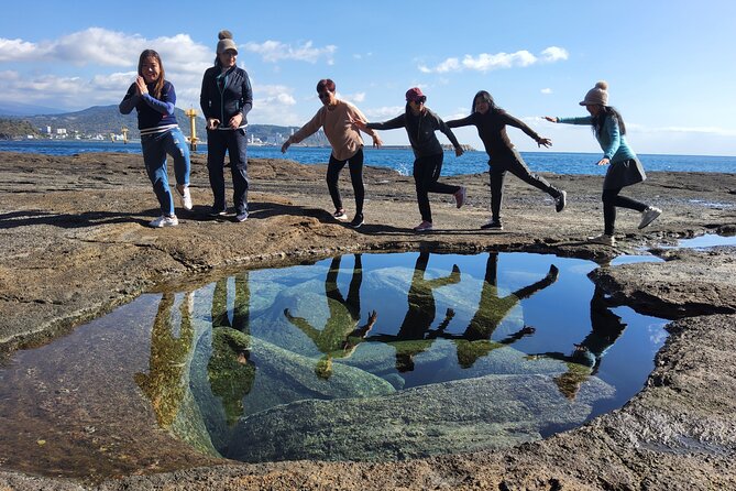 2DAYS Private Tour Free Schedule Experienced Driver in Jeju - Traveler Experiences and Feedback
