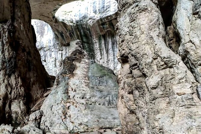 3 Caves Tour - Saeva Dupka , Eyes of God Cave & Devetashka Cave - Health and Safety