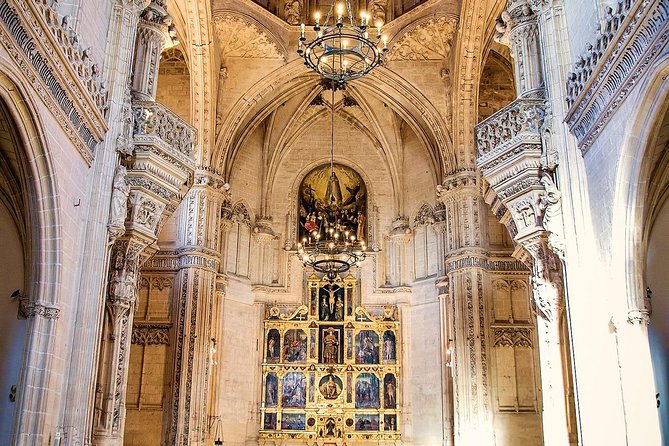  3 Cultures Tour - Experience Details