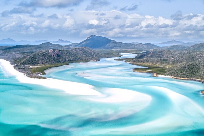 3 Day & 2 Night Whitsunday Islands Maxi Sailing Adventure on Broomstick - Inclusions and Amenities