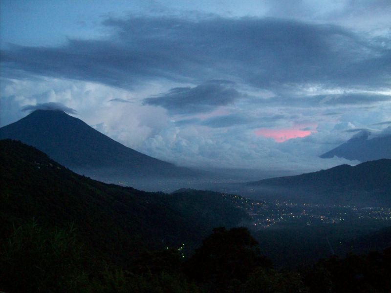 3 Day Acatenango & Fuego Volcanoes Doubleheader Hike - Essential Inclusions