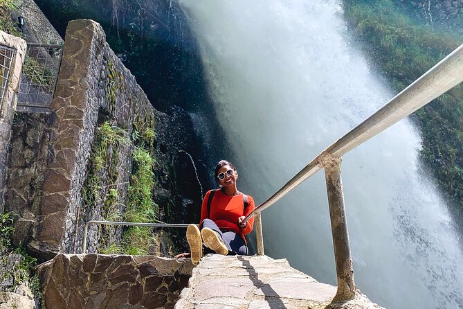 3-Day Andes Adventure Visiting Cotopaxi, Quilotoa and Baños - Guides and Customer Feedback