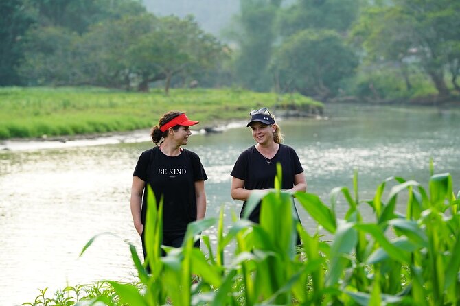 3-Day Ba Be National Park Discovery Tour From Hanoi - Scenic Highlights