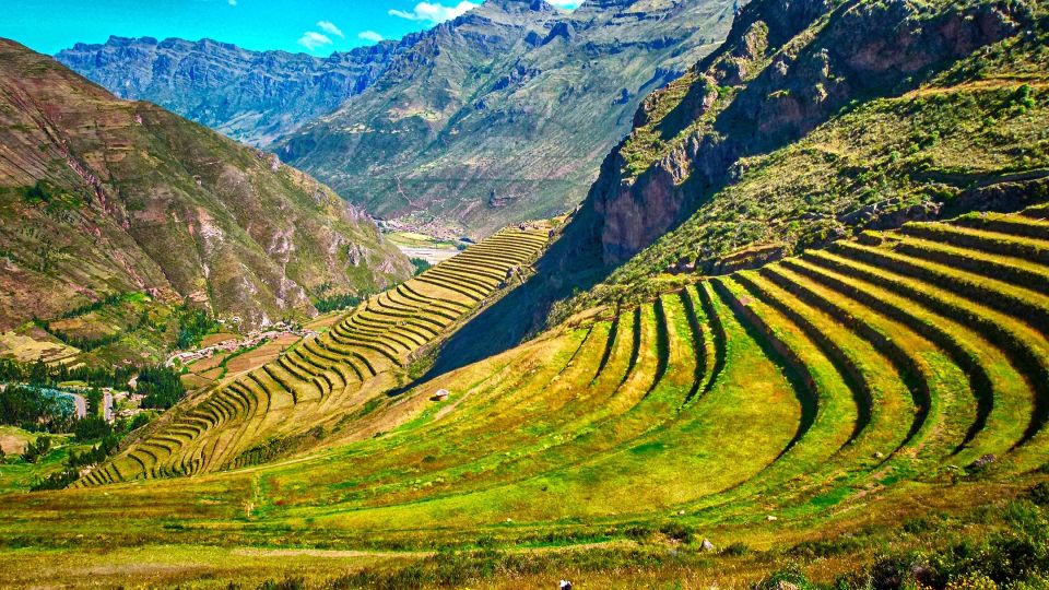 3-Day Essential Cusco and Machu Picchu Tour - Inclusions