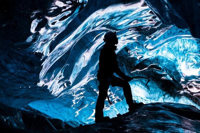 3-Day Golden Circle, Ice Cave, Glacier Lagoon & Waterfalls Tour - Additional Information