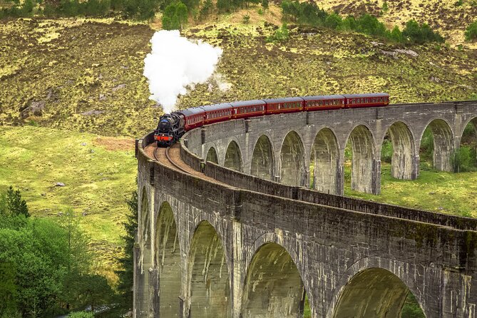 3-Day Isle of Skye and Jacobite Steam Train Tour From Inverness - Participation Requirements