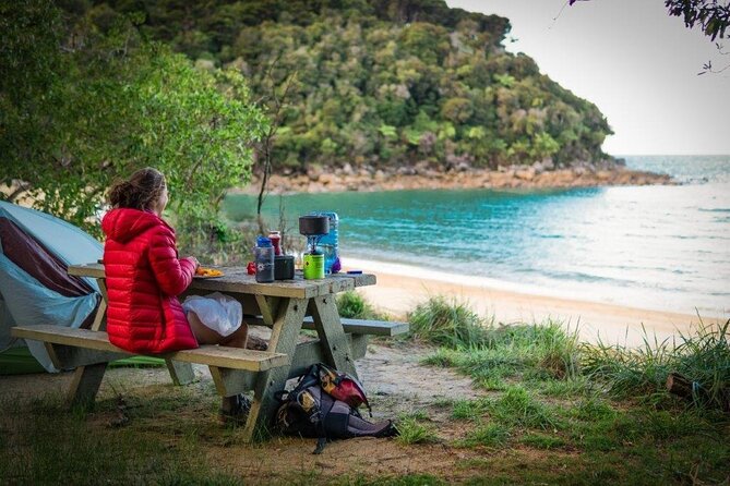 3 Day Kayak & Walk North New Zealand - Booking and Cancellation Policies