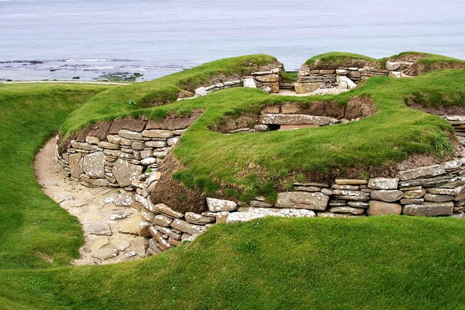 3-Day Orkney Explorer Small-Group Tour From Inverness - Remote Fishing Villages