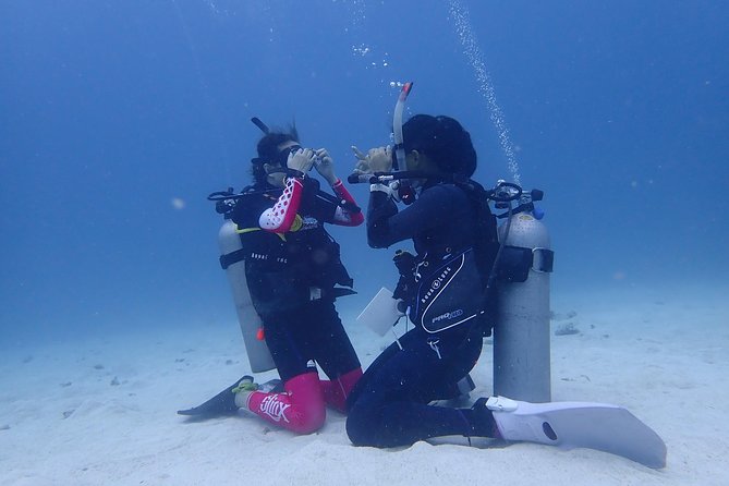 3-Day PADI Open Water Diver Course, Koh Samui - Safety Considerations