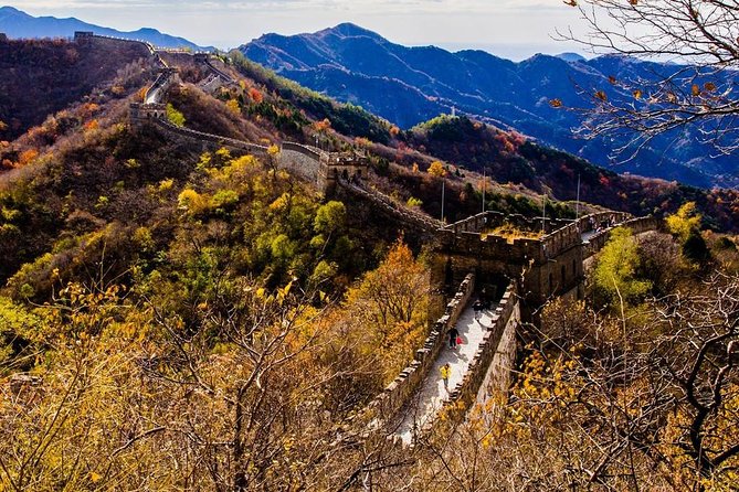 3-Day Private Beijing Tour With Forbidden City, Great Wall, Hutong and Lunch - Important Considerations