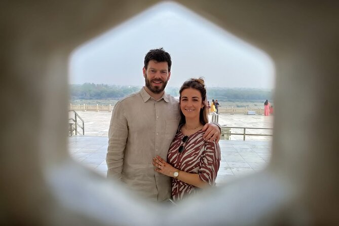 3-Day Private Taj Mahal, Agra and Delhi Tour From Goa or Mumbai - Booking and Cancellation Policy