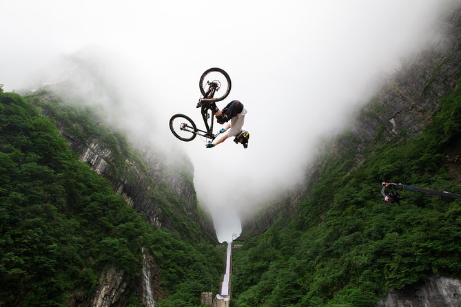 3-Day Private Zhangjiajie In-depth Exploring Tour - Accessibility Options