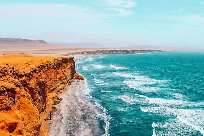 3 Day Tour From Lima: Nazca Lines Flight, Paracas, and Huacachina - Day 2 Adventures