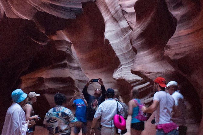 3-Day Tour: Sedona, Monument Valley and Antelope Canyon - Activities and Experiences