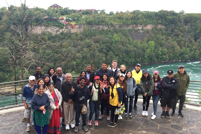 3-Day US Niagara Falls,Washington Dc&Philadelphia Tour From Ny/Nj - Costs and Fees