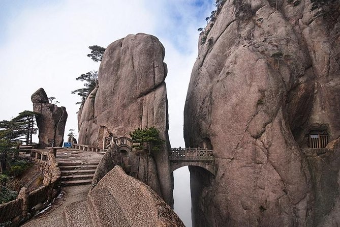 3-Day Yellow Mountains, Hongcun Village and Tunxi Ancient Street Private Tour - Inclusions and Exclusions