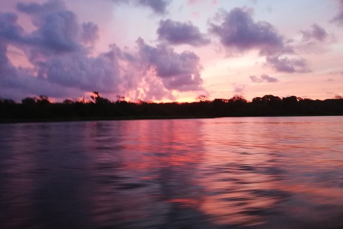 3 Days Costa Rica: Arenal Volcano- Monteverde -Manuel Antonio From San José - Accessibility Features